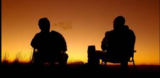 Breaking Bad, Jessy and Walter White Paper Print