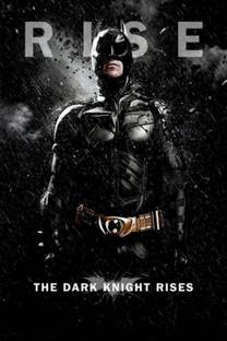 Badman Paper Print Poster (Size -18 X 12 Inch) Paper Print