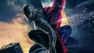 Movie Spider Man 3 Spider Man HD Wallpaper Print Poster on 13x19 Inches Paper Print