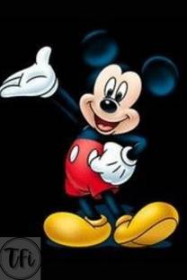 Cartoon Posters, Cartoon Posters for Room, Unframed, with Double Sided Tape Paper Print