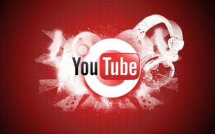Poster Youtube Video Hosting Logo Google sl-18609 (Wall Poster, 13x19 Inches, Matte Paper) Fine Art Print