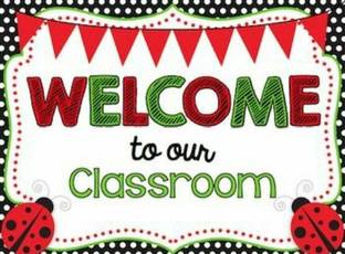 welcome chart deepart 188 Multicolour, Matte Vinyl Stickers Printed, 12 x 18 Inch Paper Print