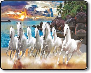 saf Digital Reprint 11 inch x 14 inch Painting