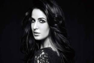 Katrina kaif Wall Wall Poster Print on Art Paper 13x19 Inches Paper Print