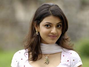 Poster Magadheera Kajal Aggarwal Movie sl-14556 (LARGE Poster, 36x24 Inches, Banner Media, Multicolor) Fine Art Print