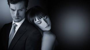 Movie Fifty Shades Of Grey HD Wallpaper Background Fine Art Paper Pr Wall Poster Print on Art Paper 13x19 Inches Paper Print
