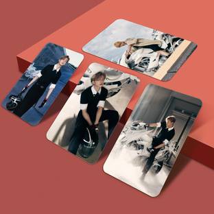 TXT "The Star Chapter" Album Photo Cards ( Set of 28 + 4 Freebies ) All Members Included Fine Art Print