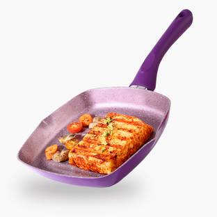 WONDERCHEF Royal Velvet Grill Pan 24cm Grill Pan 24 cm diameter 1.8 L capacity