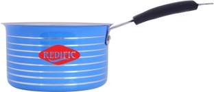 Redific Saucepan for Tea,chai milk pan coffee maker pan with Handle without lid Sauce Pan 18 cm diameter 2 L capacity