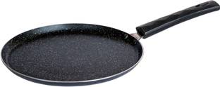 Kreme Cookwell Series Flat Dosa (Non Induction) Tawa 25 cm diameter
