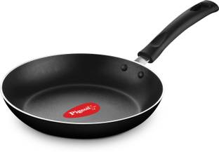 Pigeon Non Stick Fry PAN without Lid 260 mm Fry Pan 26 cm diameter 2.6 L capacity