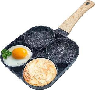 ZWEELAY Fry Pan 12 cm diameter 1 L capacity