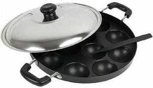 Masox Store Non-Stick Coated Cookware Set