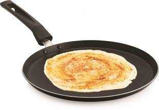 paasapahce Non Stick Dosa Tawa 24 cm (Non Induction base) Tawa 24 cm diameter