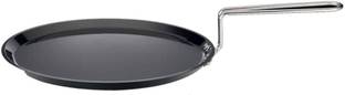 Premier Hard anodised Trendy Black Supreme Tawa 26 cm diameter
