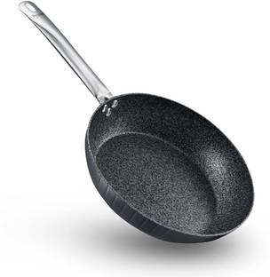 Prestige Durastone 6 Layer Non-Stick Fry Pan 28 cm diameter 2.6 L capacity