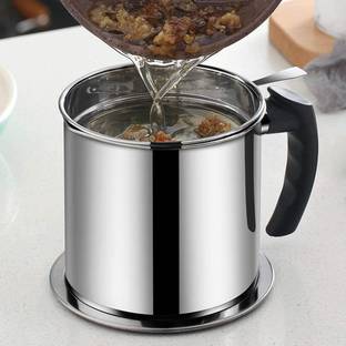 vhbie H1 Strainer