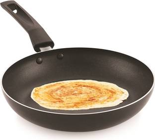 paasapahce Non Stick Frying Pan (Non Induction) Fry Pan 21 cm diameter 1 L capacity