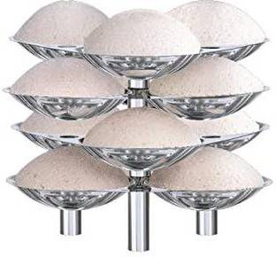 Hawkins IDLI STAND ID12L FOR COOKER 5L AND ABOVE Pot 14.4 cm diameter 5 L capacity