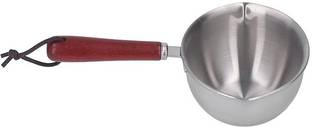 HEVASNEK Coffee Maker Pot 20 cm diameter 0.2 L capacity
