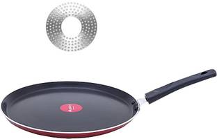 Master Perfect Induction Base Dosa Tawa 26 cm diameter
