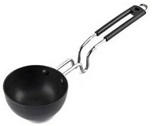 eKitchen Sturdy Tadka Pan 11.5 cm diameter 0.2 L capacity