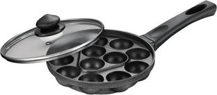 Prestige Select Plus Paniarakkal with Lid 0 L capacity 20 cm diameter