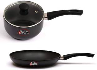 SKALA Cookware Set
