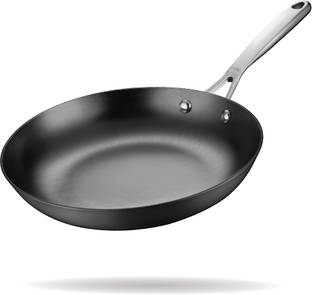 Stahl Blacksmith Plus Cast Iron Fry Pan 20 cm diameter 0.8 L capacity