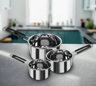 Shery Tawa 4.3 cm, 5.9 cm, 6.6 cm diameter