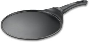 Prestige Omega Die Cast Plus Tawa 27 cm diameter