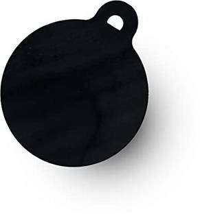 The Indus Valley Pre-Seasoned Iron Concave Tawa for Dosa/Chapathi/Roti - 11 inch Tawa 28 cm diameter