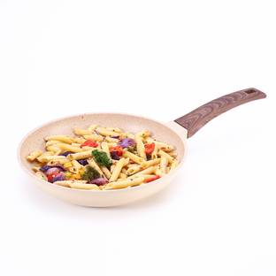 WONDERCHEF Duralife Fry Pan 24 cm diameter 1.7 L capacity