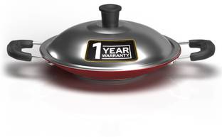 IMPEX Non-stick Appachatty 0.5 L capacity 20 cm diameter