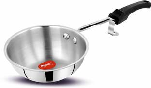 Pigeon Inox Tadka Pan 12 cm diameter 0.35 L capacity