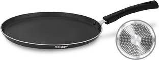 Benon Induction Base Dosa Tawa 26 cm diameter