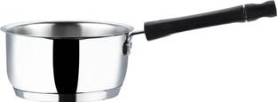 VINOD Tivoli milk Pan & Tea Pan without lid Sauce Pan 18 cm diameter 2.3 L capacity