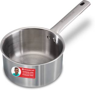 WONDERCHEF Stella Milk Pan 16 cm diameter 1.7 L capacity
