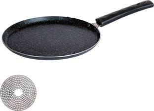 Kreme Induction Base Tawa 25 cm diameter