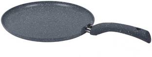 WONDERCHEF Granite Dosa Tawa, 3.5mm Thickness, Tawa 24 cm diameter
