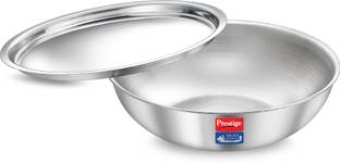 Prestige with Lid 2.7 L capacity 24 cm diameter