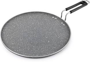 MITHALI Mithali® SMART-Tawa Multi-Purpose Roti and Chapati Tawa Pathri Dosa Tawa Tawa 30 cm diameter