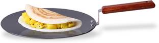 WONDERCHEF Ebony Roti Tawa 28 cm diameter