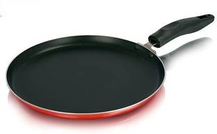 BIGWIN Classic Range Special Dosa Tawa 28 cm diameter Tawa 285 cm diameter