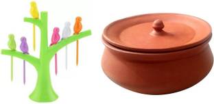 Newai Handi 0.6 L with Lid