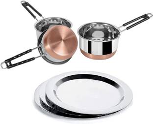 RBGIIT Cookware Set