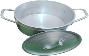 VPSK Tope with Lid 3 L capacity 19 cm diameter