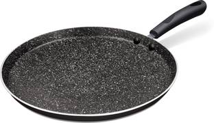 MILTON Pro Cook Induction Omni Dosa Tawa 26 cm Tawa 26 cm diameter