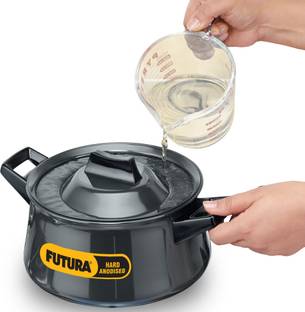 Hawkins Biryani Pot (AH3S) Handi 3 L with Lid