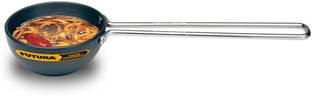 Hawkins Frying (ATP1) Tadka Pan 10 cm diameter 204 ml capacity